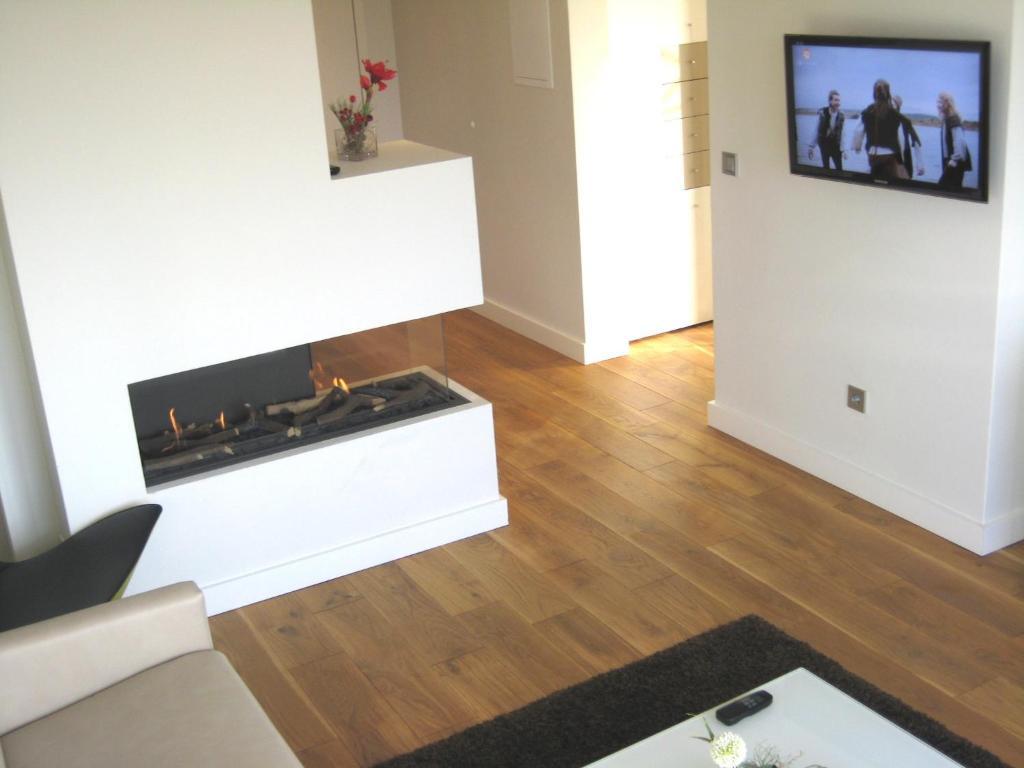 Royal Suite mit Balkon
