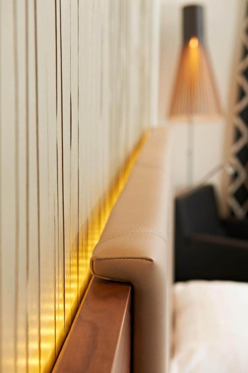 Comfort Suite mit Balkon