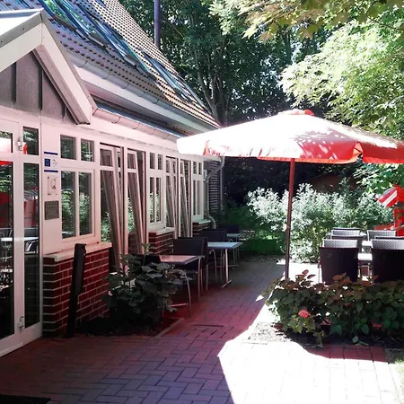 Suitenhotel Idyll Heckenrose-2
